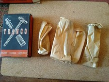 NEW ENGINE INLET VALVES - FITS: RENAULT CARAVELLE & FLORIDE & ESTAFETTE & 8 & 10