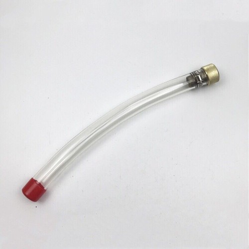 Excavator oil drain pipe for - excavator,