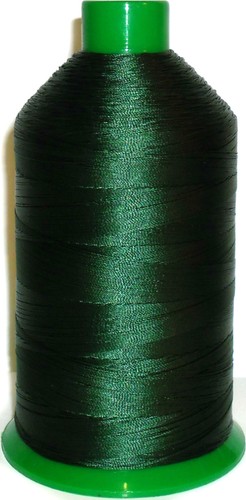 Strong bonded nylon thread - strong,