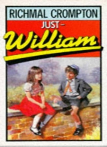 Just william richmal crompton - william-richmal,