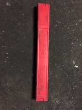 Halfords emergency hazard - halfords,