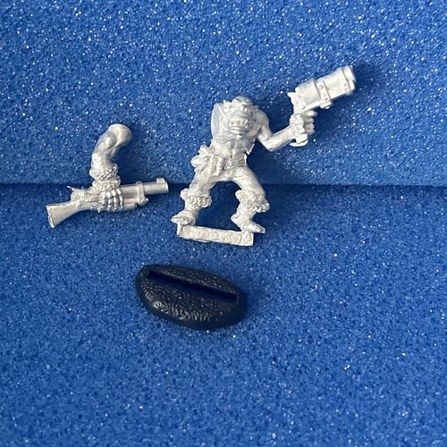 Ork yoof gorkamorka - yoof.,