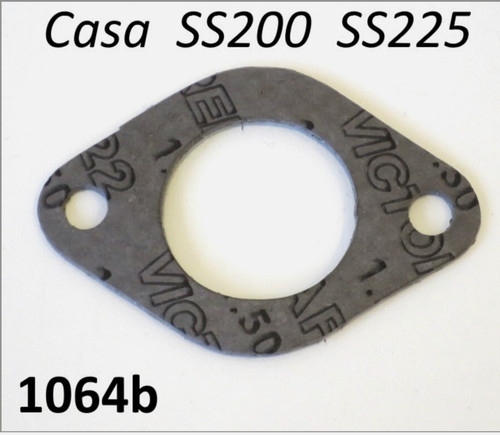 Genuine casa lambretta 33mm - lambretta, ss