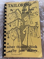 Tailoring and How to do it