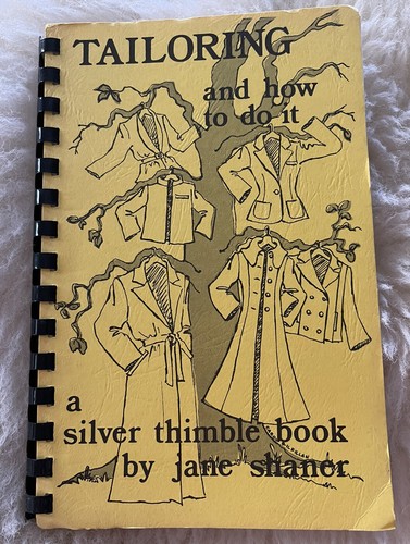 Tailoring and how - tailoring,