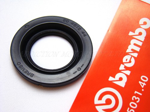 Genuine 36mm brembo dust seal - genuine,