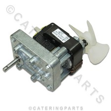 LINCAT MO11 ROTARY MOTOR