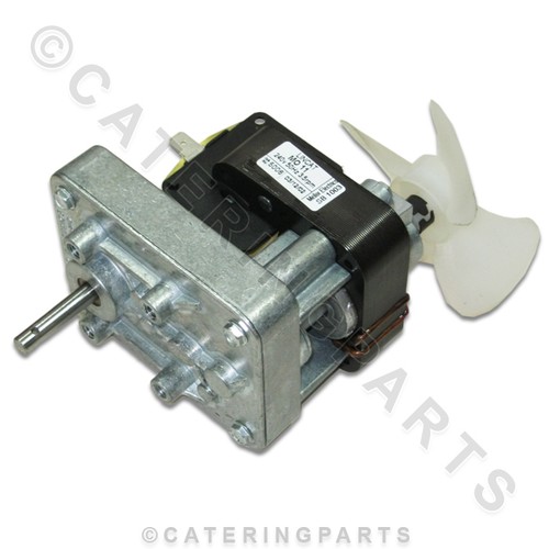 Lincat mo11 rotary - lincat,