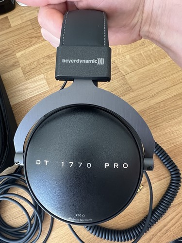 Beyerdynamic 1770 pro mk1 - beyerdynamic,