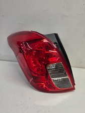 VAUXHALL MOKKA 2016 LEFT