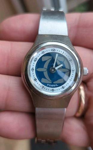 Vintage 90s ladies - 90s, fossil