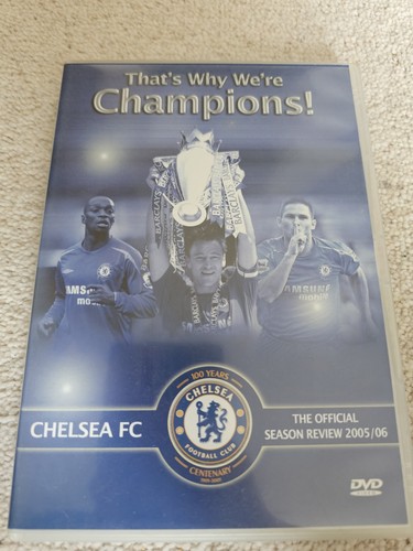 Chelsea the official - fc,