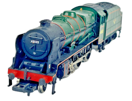 Mainline railways 37066 - mainline, oo