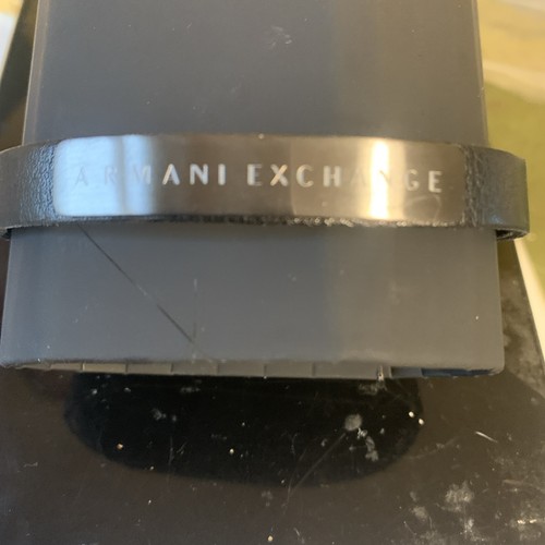 Emporio armani mens genuine - armani,