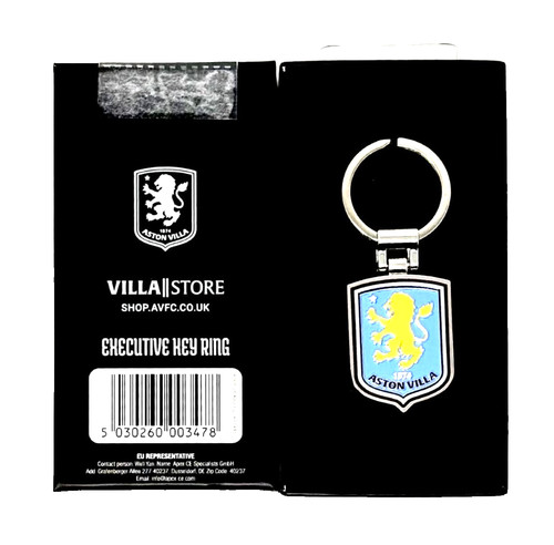 Aston villa executive - fc,