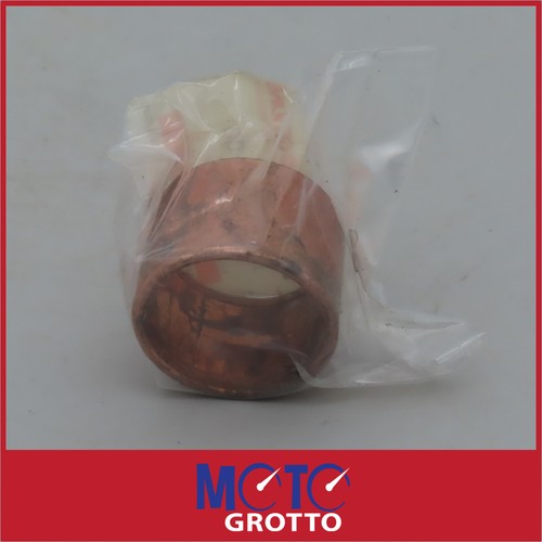 Exhaust muffler gasket for - exhaust,