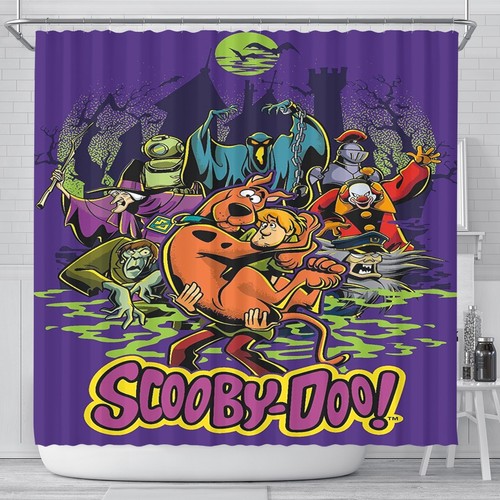 Funny cartoon scooby doo - funny,