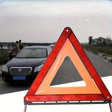 Large warning triangle - large,