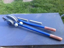 PLUMBERS PIPE BENDER, NEVER USED