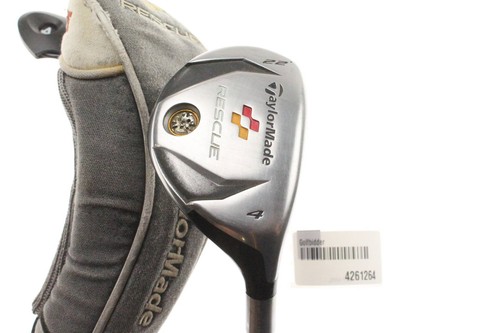 Taylormade rescue 2009 - taylormade,