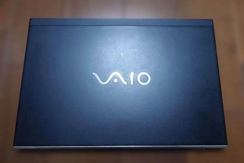 Vaio vjpg11c11n core - vaio,