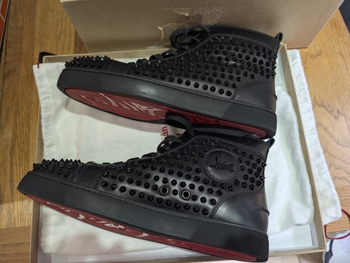 Christian louboutin men - christian, men's