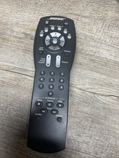 Genuine Bose 321 Remote