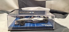 Minichamps williams bmw - minichamps, /f1