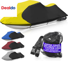 Trailerable jet ski cover - trailerable,