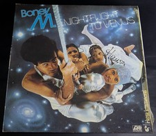 Boney M Nightflight to Venus