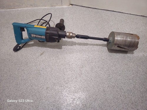 Makita 8406 230v diamond - makita, core