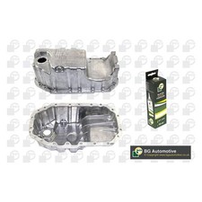 BGA Engine Oil Sump Pan fits