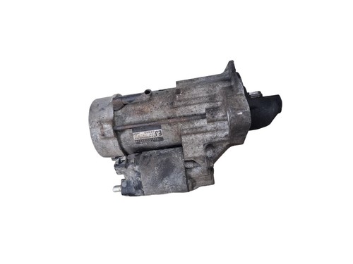 Toyota auris starter motor - auris,