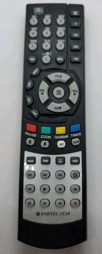 Original fortec star mercury - fortec,