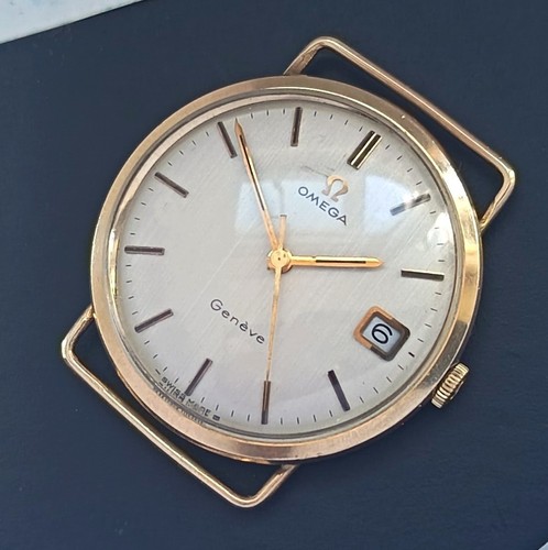 Jewels swiss made omega 9ct - omega,