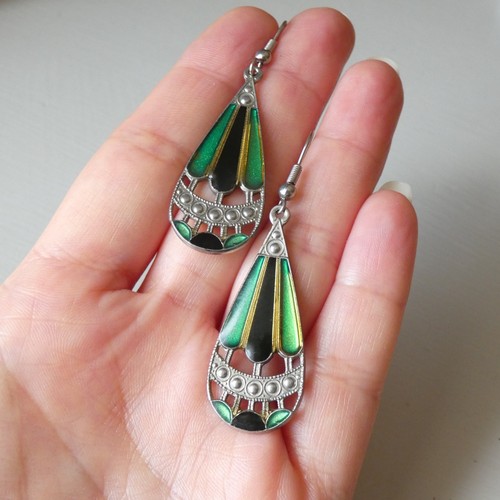 Pierre bex style dangle - pierre,