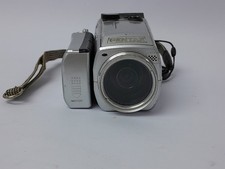 Pentax Optio Mx - Digital