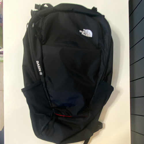 The north face - north, 18