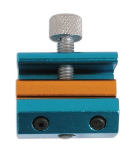 Cable oiler clamp - oiler, oil