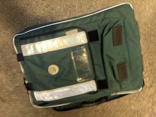 Rescue and Medical Critical