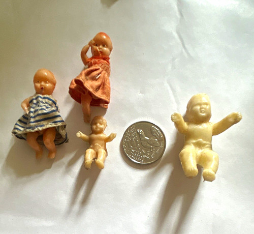 Lot 12 dollhouse - lot, 4