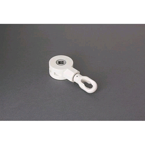 Bevel gear winch kit polar - winch,