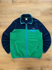 Patagonia Synchilla Full Zip