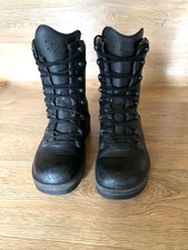 Vtg German Para Combat Boots