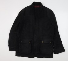 Thomas Nash Men's Black
