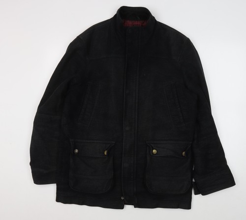 Thomas nash men black - thomas, men's