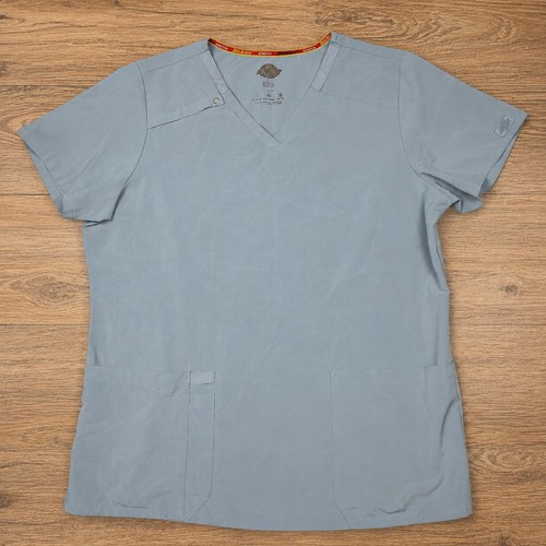 Dickies eds medical scrub - medical, top