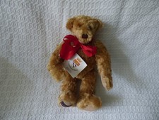 Canterbury Bears Artist