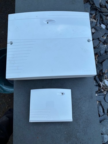 Texecom veritas alarm - veritas,