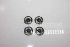 Romford Driving Wheels 4 x